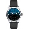 Montre Echo/Neutra Averau 39 3H Blue