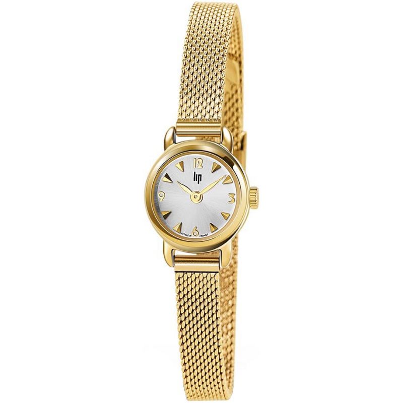 Montre LIP Henriette 18mm 671265