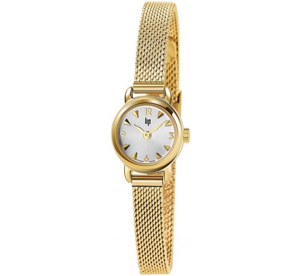 Montre LIP Henriette 18mm...