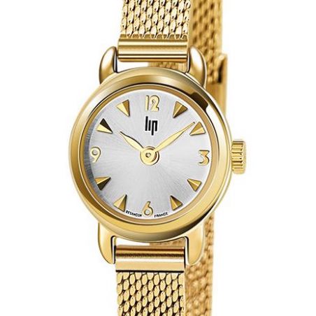 Montre LIP Henriette 18mm 671265