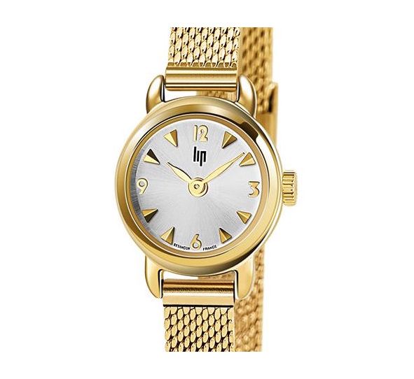 Montre LIP Henriette 18mm 671265