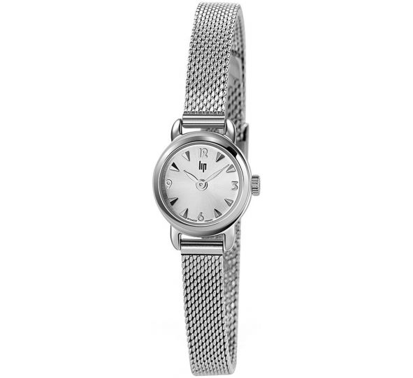 Montre LIP Henriette 18mm...