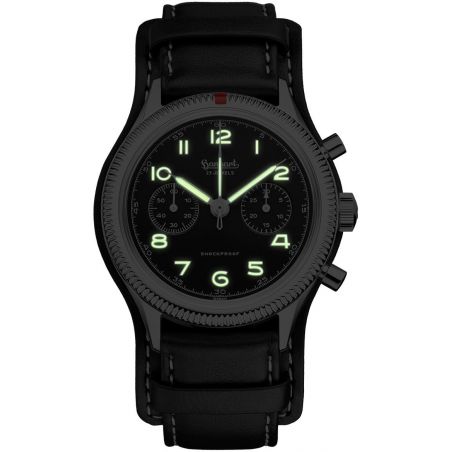 Montre Hanhart 417 ES H721.210