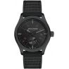 Montre echo/neutra Averau 39 Moon Phase Dark Grey PVD