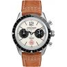 Montre Echo/Neutra Cortina 1956 Chronograph White