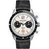 Montre Echo/Neutra Cortina 1956 Chronograph White