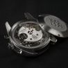 Montre Echo/Neutra Cortina 1956 Chronograph White