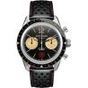 Montre Echo/Neutra Cortina 1956 Chronograph Black