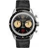 Montre Echo/Neutra Cortina 1956 Chronograph Black