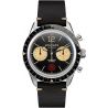 Montre Echo/Neutra Cortina 1956 Chronograph Black