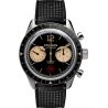 Montre Echo/Neutra Cortina 1956 Chronograph Black