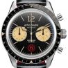 Montre Echo/Neutra Cortina 1956 Chronograph Black