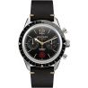 Montre Echo/Neutra Cortina 1956 Chronograph Full Black