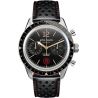 Montre Echo/Neutra Cortina 1956 Chronograph Full Black