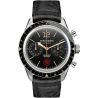 Montre Echo/Neutra Cortina 1956 Chronograph Full Black