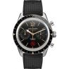 Montre Echo/Neutra Cortina 1956 Chronograph Full Black