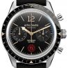 Montre Echo/Neutra Cortina 1956 Chronograph Full Black