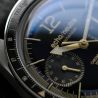 Montre Echo/Neutra Cortina 1956 Chronograph Full Black