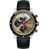 Montre Echo/Neutra Cortina 1956 Chronograph GMT Bronze