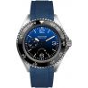 Montre echo/neutra Cristallo Professionnal Diver Blue