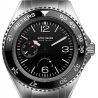 Montre echo/neutra Cristallo Professionnal Diver Black