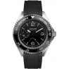 Montre echo/neutra Cristallo Professionnal Diver Black