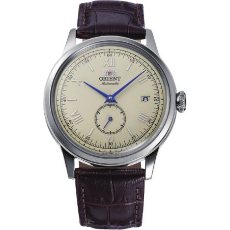 Montre Orient Bambino 38 Small Second RA-AP0105Y