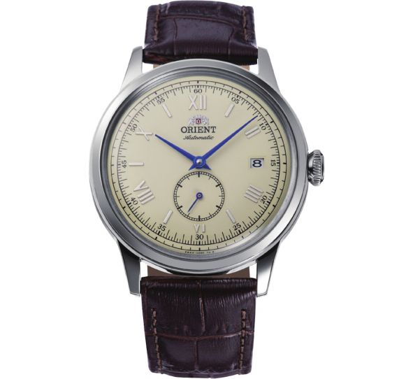 Montre Orient Bambino 38 Small Second RA-AP0105Y