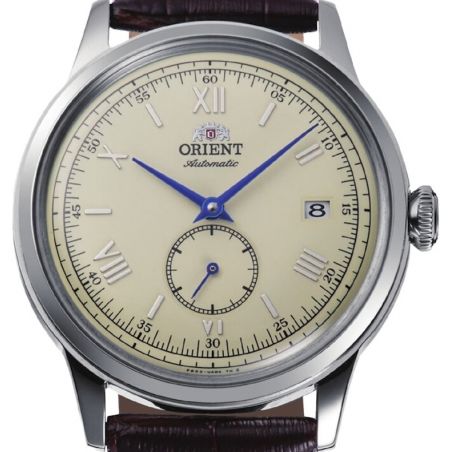 Montre Orient Bambino 38 Small Second RA-AP0105Y