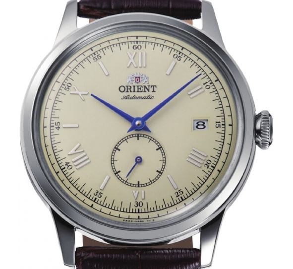 Montre Orient Bambino 38 Small Second RA-AP0105Y