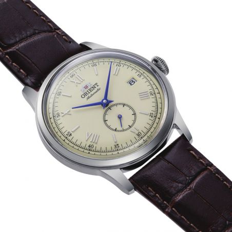 Montre Orient Bambino 38 Small Second RA-AP0105Y