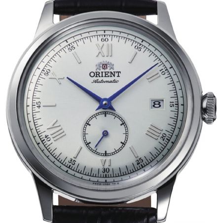 Montre Orient Bambino 38 Small Second RA-AP0104S