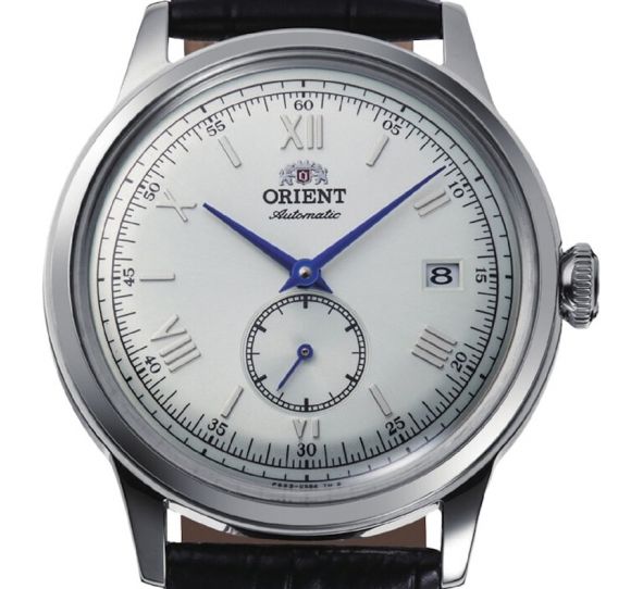 Montre Orient Bambino 38 Small Second RA-AP0104S