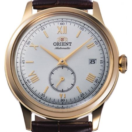 Montre Orient Bambino 38 Small Second RA-AP0106S