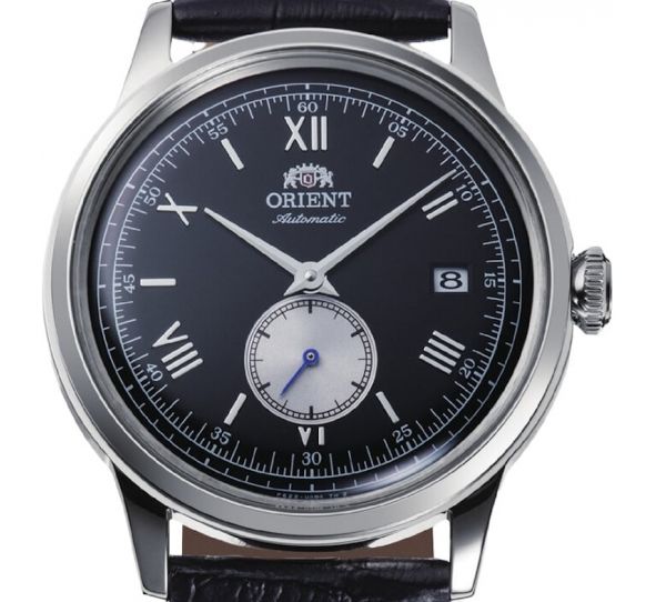 Montre Orient Bambino 38 Small Second RA-AP0101B