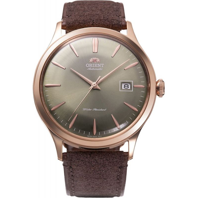 Montre Orient Bambino V4 RA-AC0P04Y