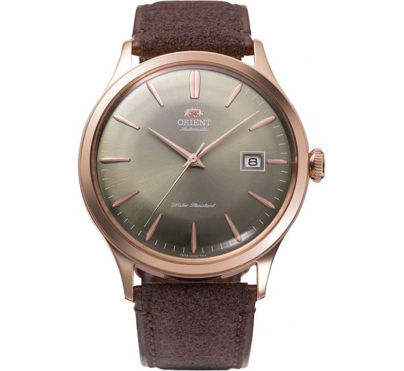 Montre Orient Bambino V4 RA-AC0P04Y