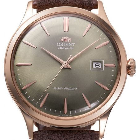 Montre Orient Bambino V4 RA-AC0P04Y