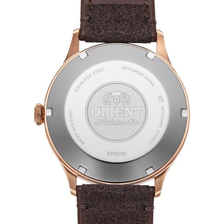 Montre Orient Bambino V4 RA-AC0P04Y