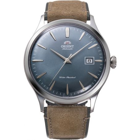 Montre Orient Bambino V4 RA-AC0P03L