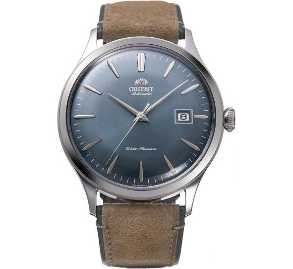 Montre Orient Bambino V4 RA-AC0P03L