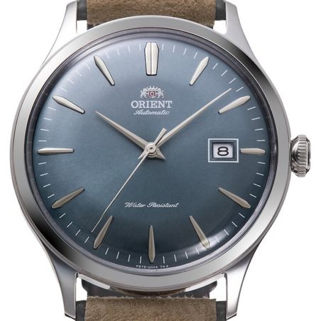 Montre Orient Bambino V4 RA-AC0P03L