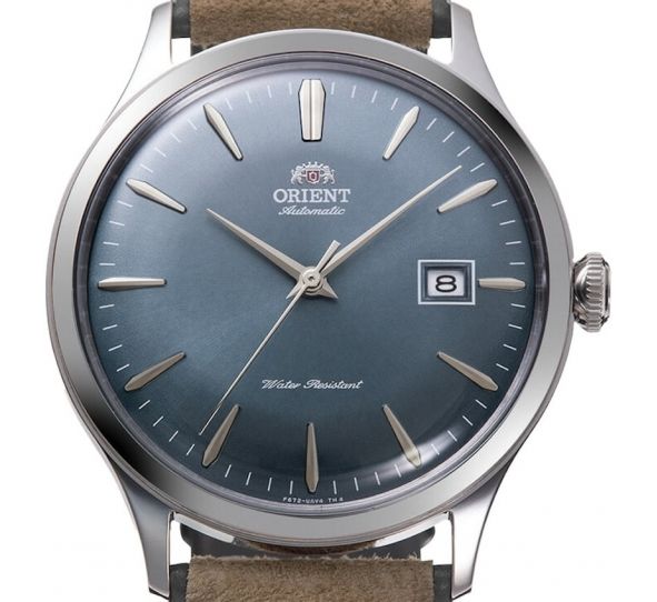 Montre Orient Bambino V4 RA-AC0P03L