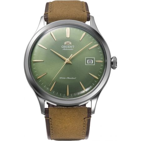 Montre Orient Bambino V4 RA-AC0P01E