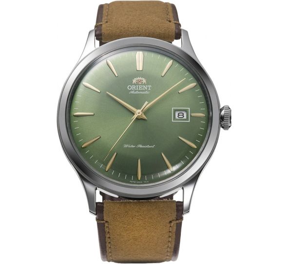 Montre Orient Bambino V4 RA-AC0P01E