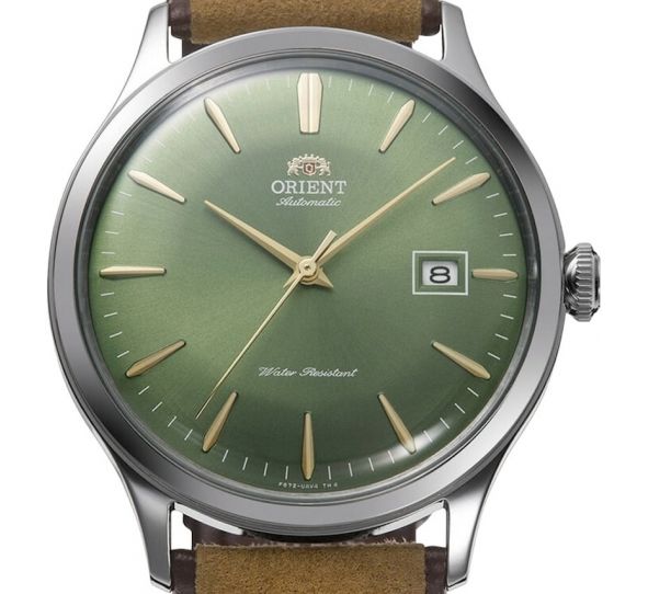 Montre Orient Bambino V4 RA-AC0P01E