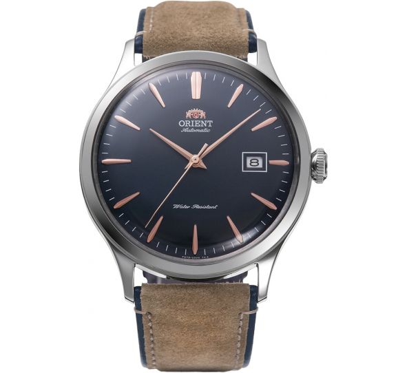 Montre Orient Bambino V4 RA-AC0P02L