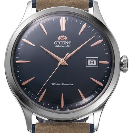 Montre Orient Bambino V4 RA-AC0P02L