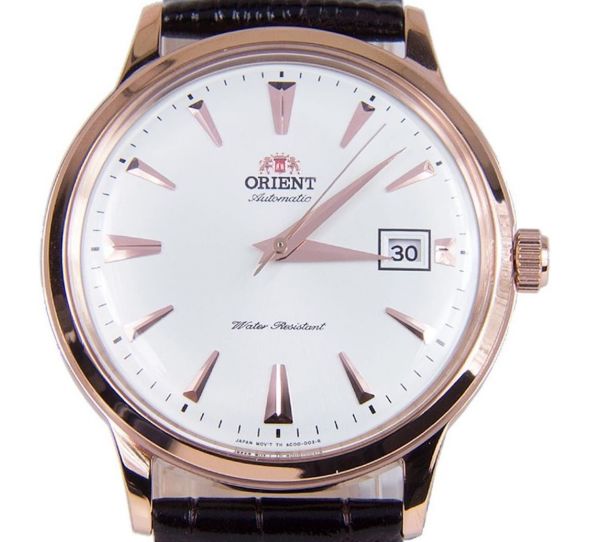 Montre Orient Bambino V1 AC00002W