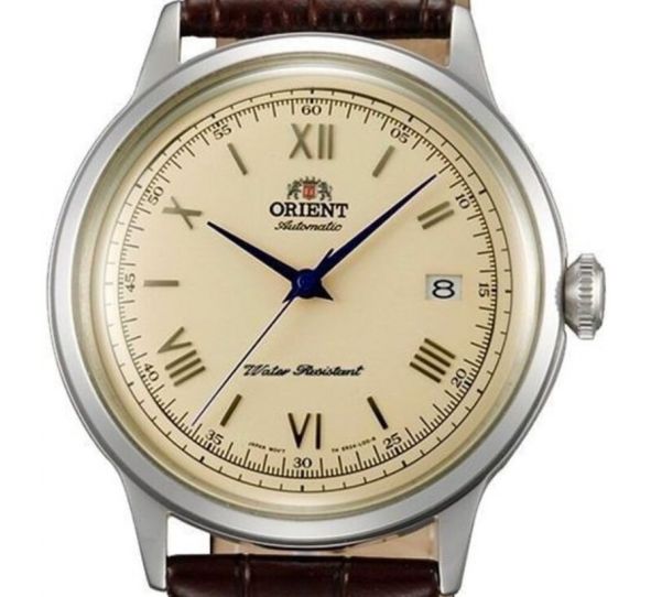 Montre Orient Bambino V2 AC00009N 